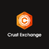 Crust Exchange's Logo
