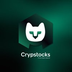 CrypstocksAI's Logo