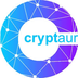 Cryptaur's Logo