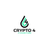 Crypto 4 A Cause's Logo