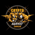 Crypto Against Cancer's Logo