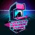 Crypto Arcade Punk's Logo