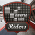 Crypto Bike Riders's Logo