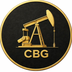 Crypto Black Gold's Logo