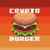 Crypto Burger's Logo