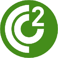 CRYPTO CARBON ENERGY's Logo'