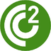 CRYPTO CARBON ENERGY's Logo