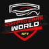 Crypto Cars World's Logo