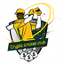 Crypto Cricket Club's Logo