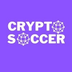 Crypto Soccer's Logo