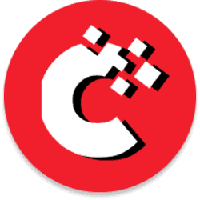 Crypto Fight Club's Logo'