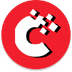 Crypto Fight Club's Logo