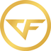 Crypto Finance's Logo