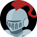 Crypto Gladiator League's Logo