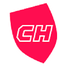 CryptoHeroes's Logo