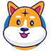 Crypto Inu's Logo