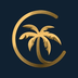 Crypto Island's Logo