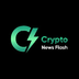 Crypto News Flash AI's Logo