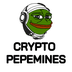 Crypto Pepe Mines's Logo