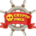 Crypto Piece's Logo
