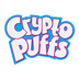 Crypto Puffs's Logo