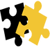 Crypto Puzzles BSC's Logo
