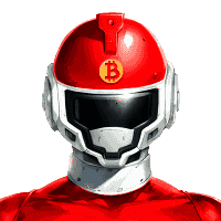 Crypto Rangers's Logo'