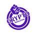 Crypto Revolution's Logo