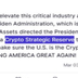 Crypto Strategic Reserve's Logo