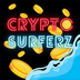 Crypto Surferz's Logo