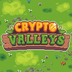 Crypto Valleys YIELD Token's Logo