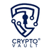 Crypto Vault's Logo