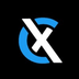 Crypto X's Logo