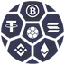 CryptoBall's Logo