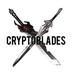 CryptoBlades's Logo