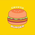Crypto Burger's Logo