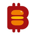 Crypto Burger's Logo