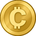 Cryptocurrency Coin