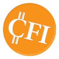 Cryptofi (old)'s Logo'