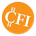 Cryptofi's logo