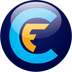 CryptoFlow's Logo