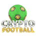 CryptoFootball's Logo