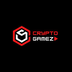 CryptoGamez's Logo