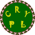 Cryptolandy's Logo