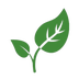 CryptoLeaf's Logo