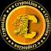 CryptoLion's Logo