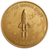 CryptoMoonShot's Logo