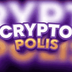 Cryptopolis's Logo