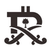 CryptoRiyal's Logo