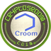 Cryptosroom's Logo